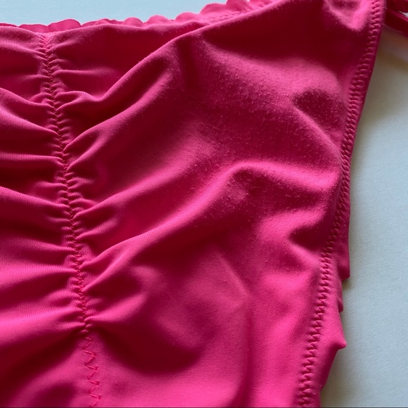 Victoria’s Secret Ruched-Back Bikini Bottoms - Picture 4 of 4